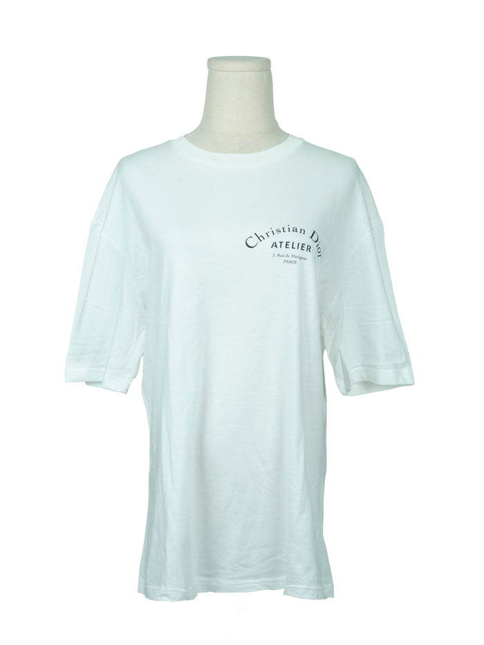 Christian Dior Atelier T-shirt