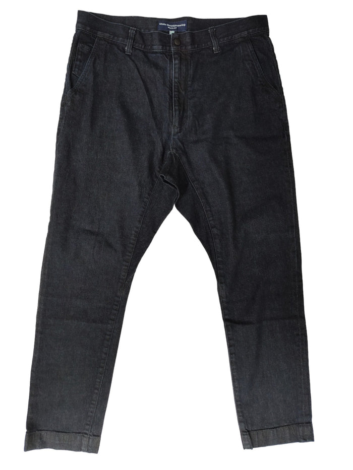 Dark Blue Jeans