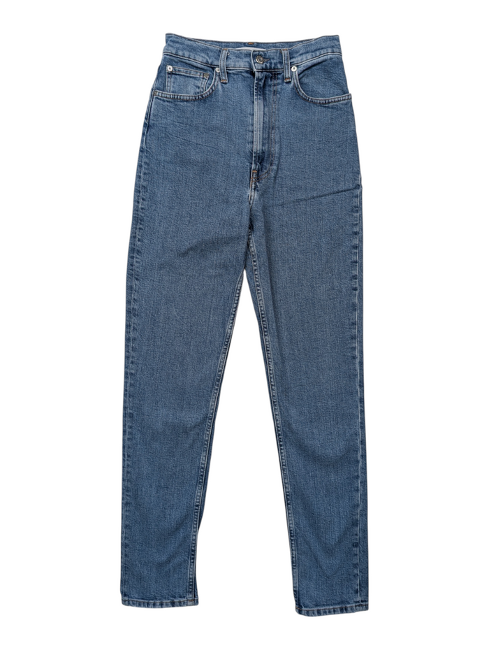 Blue Jeans