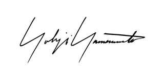 Yohji Yamamoto
