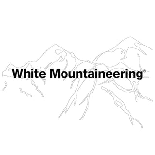 White Mountaineering