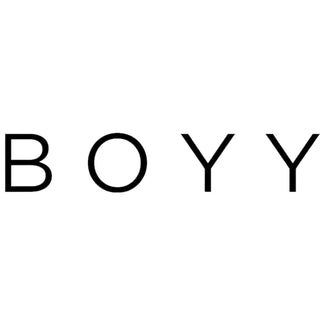Boyy