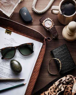 Menswear Accessories