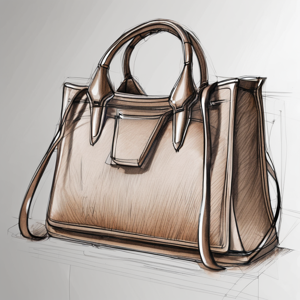 Womenswear Bags