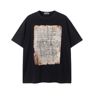 Menswear Tops