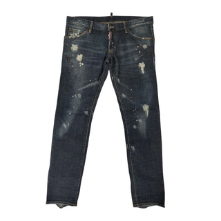 Menswear Jeans