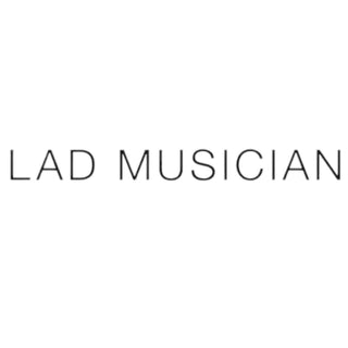 Lad Musician