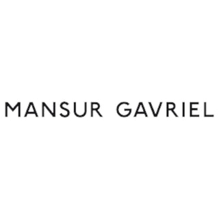 Mansur Gavriel