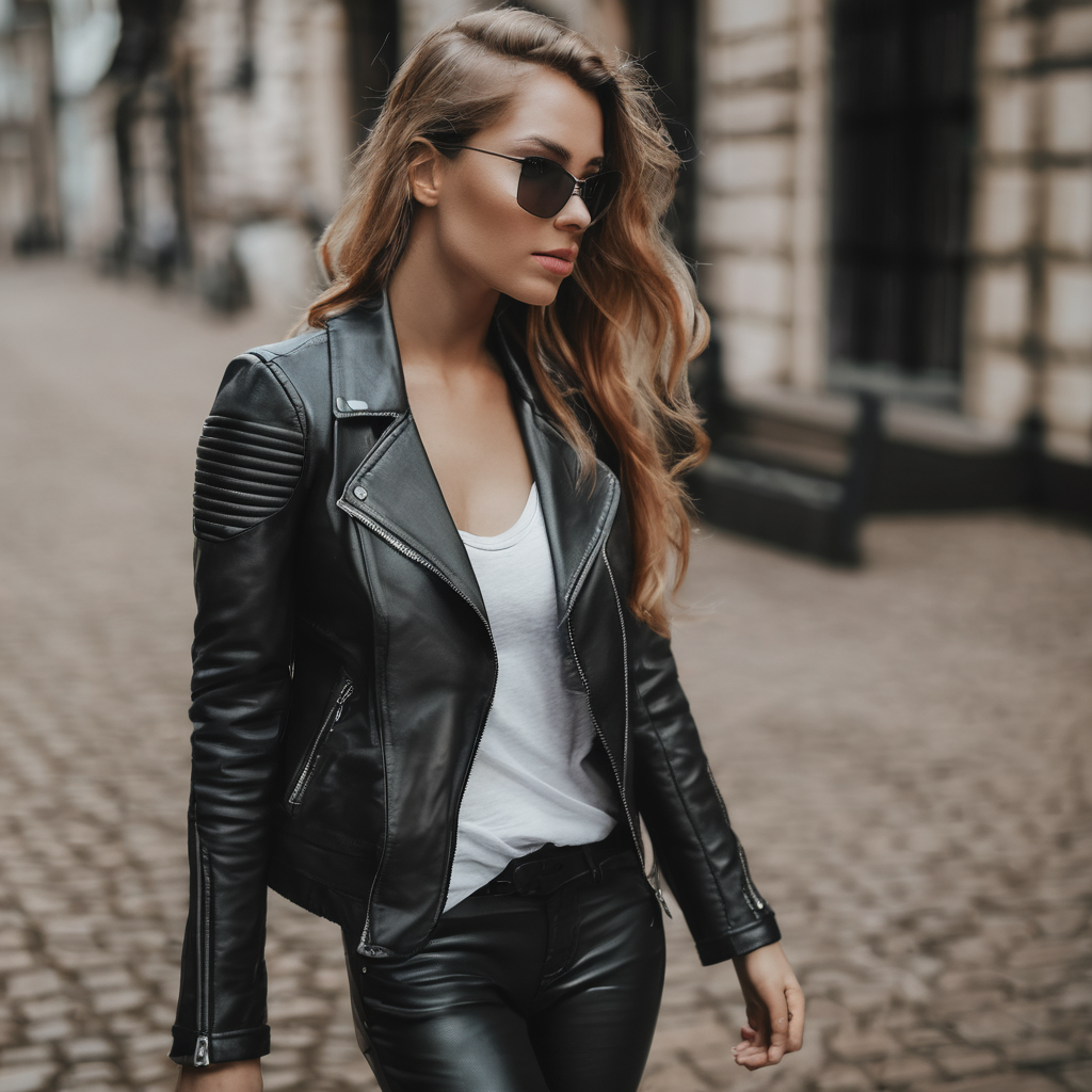 Womenswear Outerwears