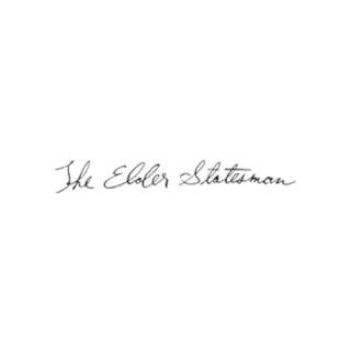 The Elder Statesman
