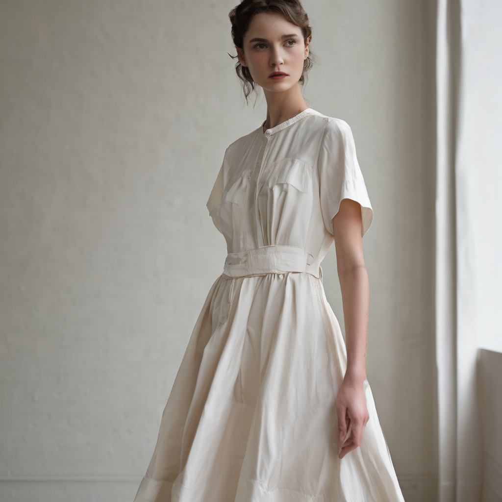 Womenswear Dresses