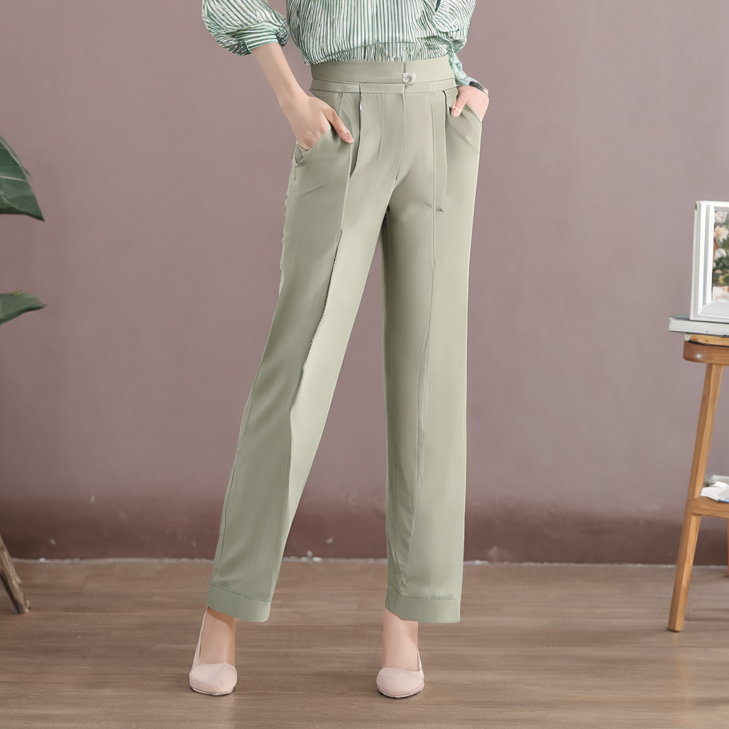 Womenswear Bottoms
