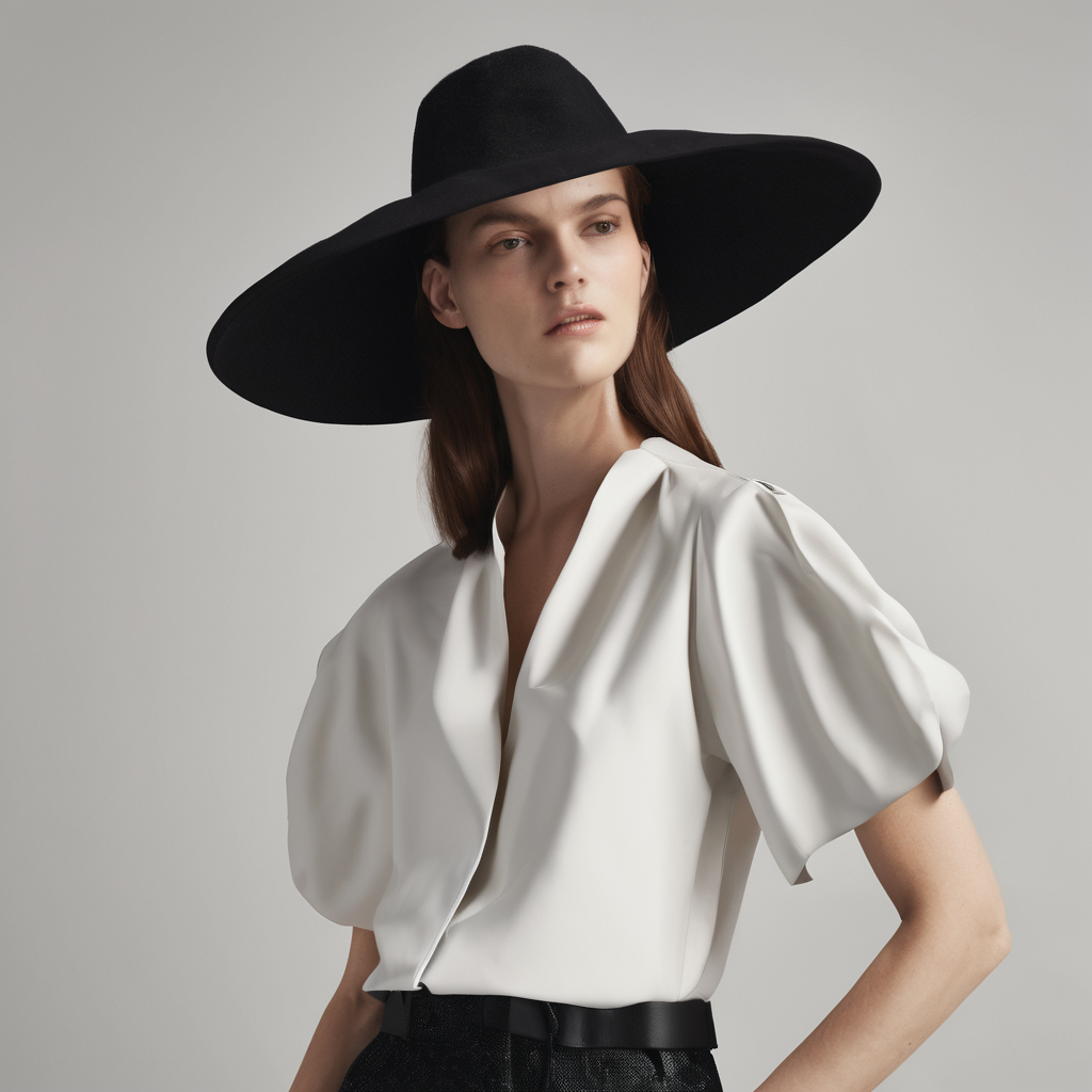 Womenswear Tops
