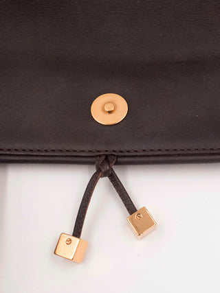 Damier Sauvage Gazelle Crossbody Bag