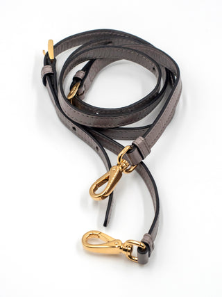 Leather Medium Bonnie Shoulder Bag