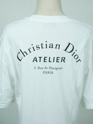 Christian Dior Atelier T-shirt
