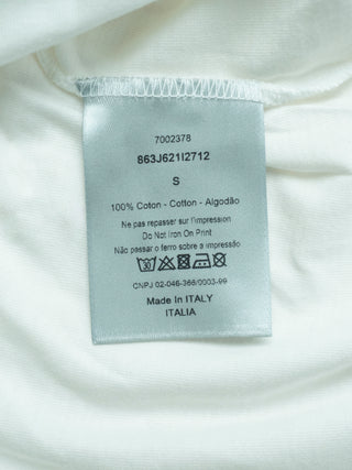 Christian Dior Atelier T-shirt