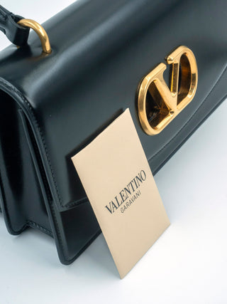 Valentino Garavani Vain Shoulder Bag
