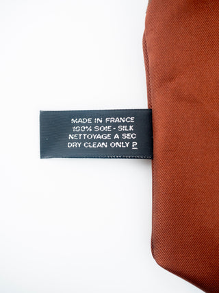 Royal Tiger Pm Silky City Shoulder Bag