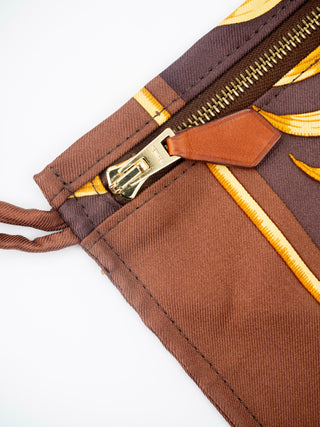 Royal Tiger Pm Silky City Shoulder Bag
