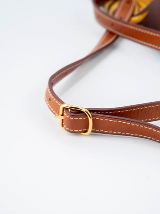 Royal Tiger Pm Silky City Shoulder Bag