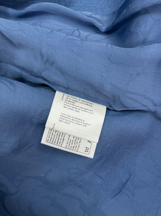 Blue Resort Collection 2013 Denim Jacket