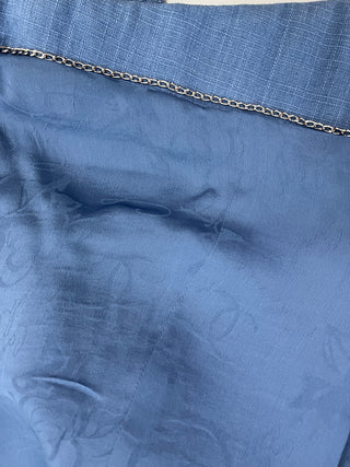 Blue Resort Collection 2013 Denim Jacket
