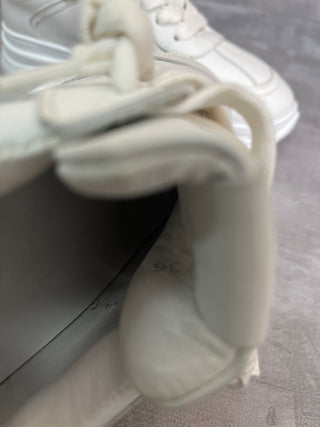 CPH60 Vitello White Sneakers