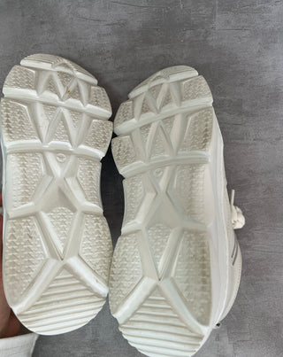 CPH60 Vitello White Sneakers