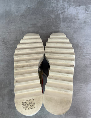 Stella Mccartney Elyse Platform Slingback Shoes