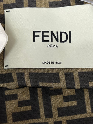 White Synthetic Shirt Jacket