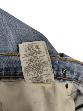 501 (W40 L30) By Poliquant