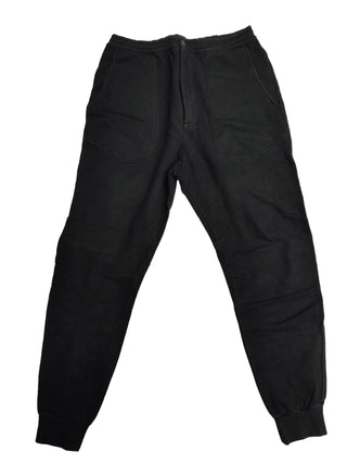 Black Jogger Pants