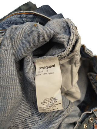 501 (W40 L30) By Poliquant