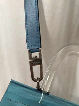 Multi Color Pvc Handbag