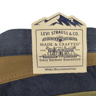 Denim With Multi Pockets Details