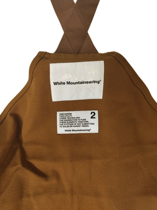 Earth Tone Multipockets Functional Vest