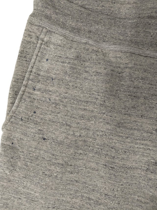 Grey Thick Sweatpants