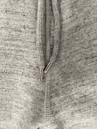 Grey Thick Sweatpants