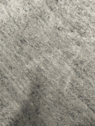 Grey Thick Sweatpants