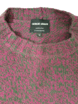 Camellia Red Green Sweatshirt