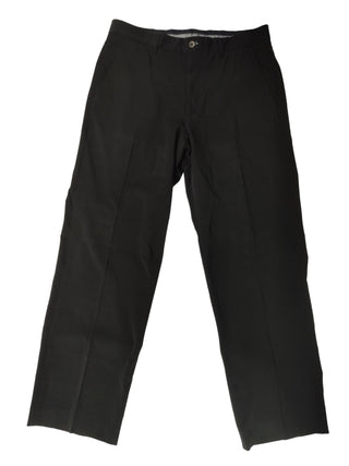 Black Classic Pants