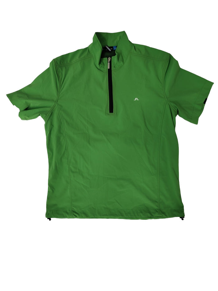 Lime Green Top