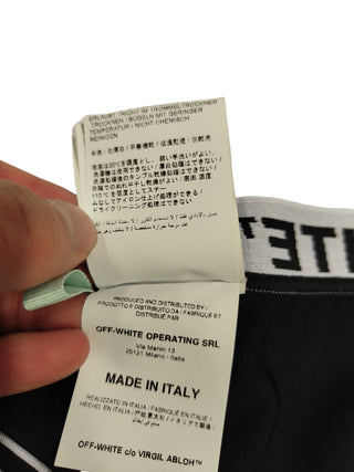 Black Mid Length Pencil Skirt