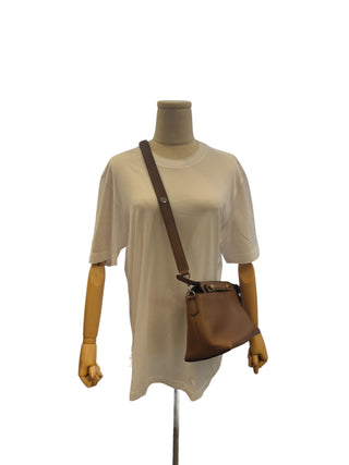 BTW Handbag With Crocodile Tail