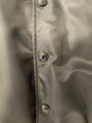 Medusa Head Varsity Jacket