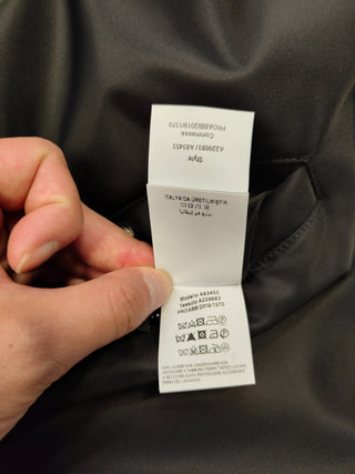 Medusa Head Varsity Jacket