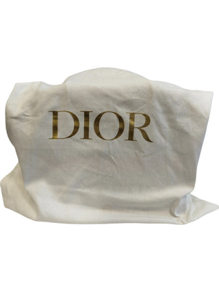 Canvas Medium Dior Amour Graffiti Lady D-Lite