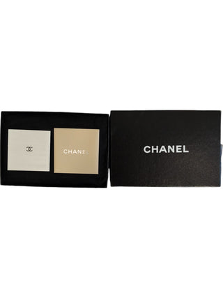 Glossy Quilted Leather Mini Pochette