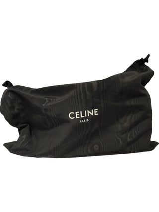 Small Cabas Drawstring Cuir Triomphe In Smooth Calfskin